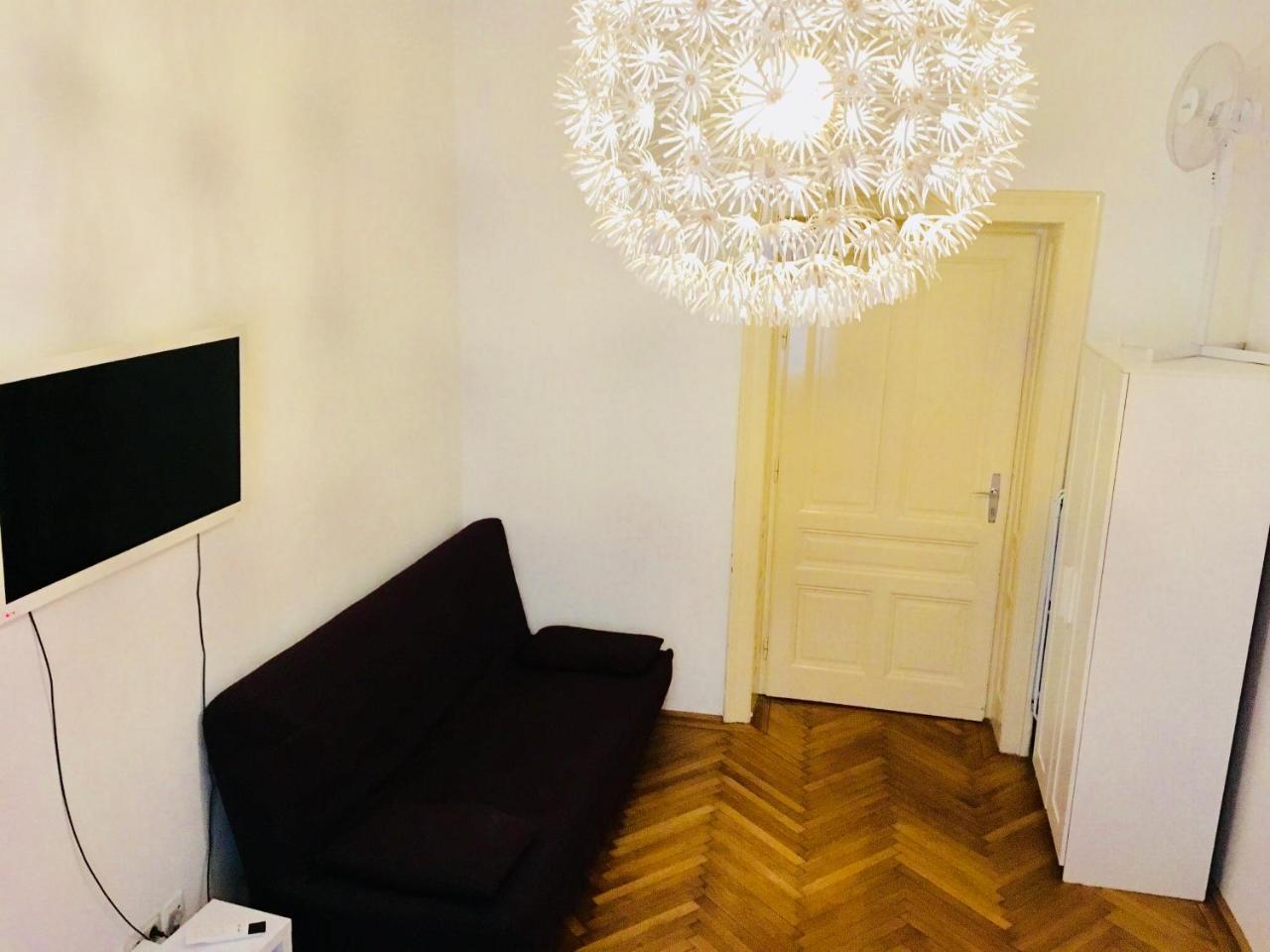 Apartment Opera 1 Вена Экстерьер фото
