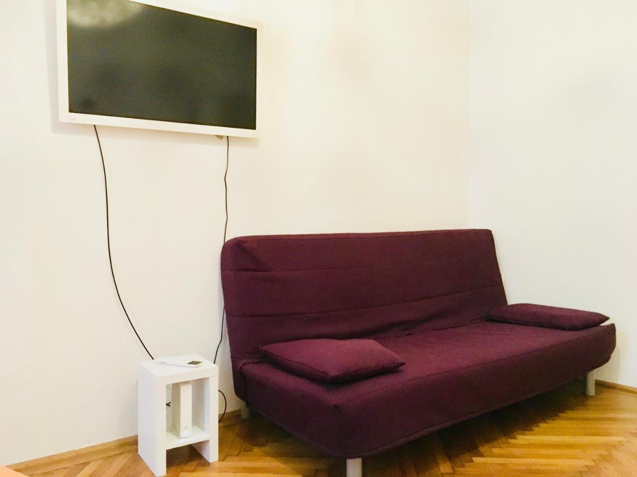 Apartment Opera 1 Вена Экстерьер фото