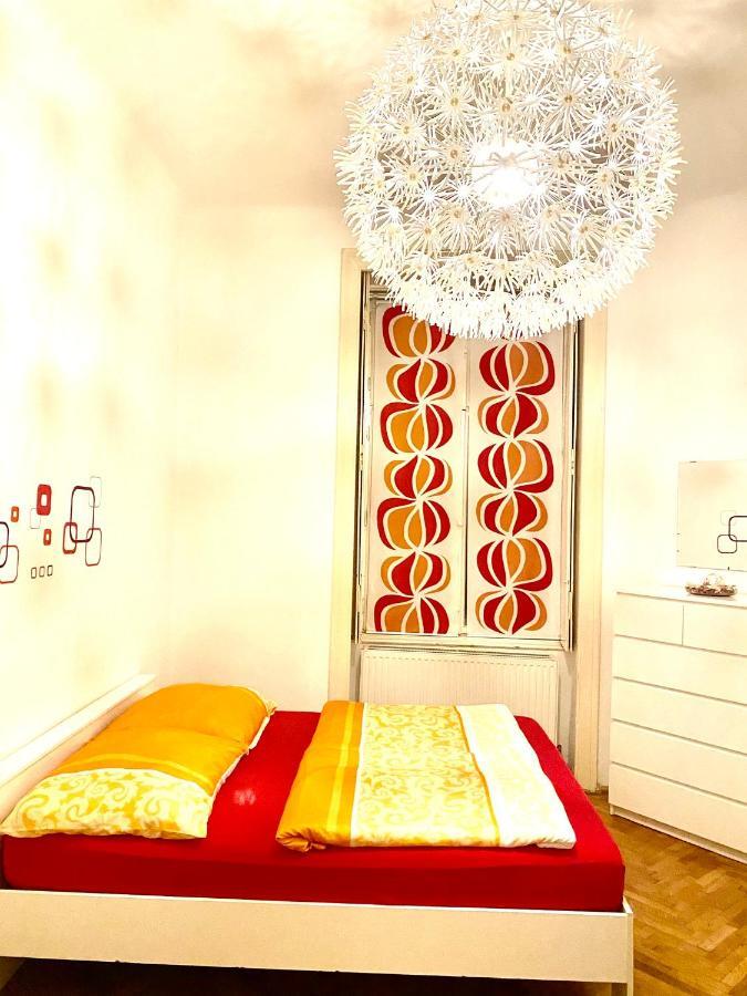 Apartment Opera 1 Вена Экстерьер фото