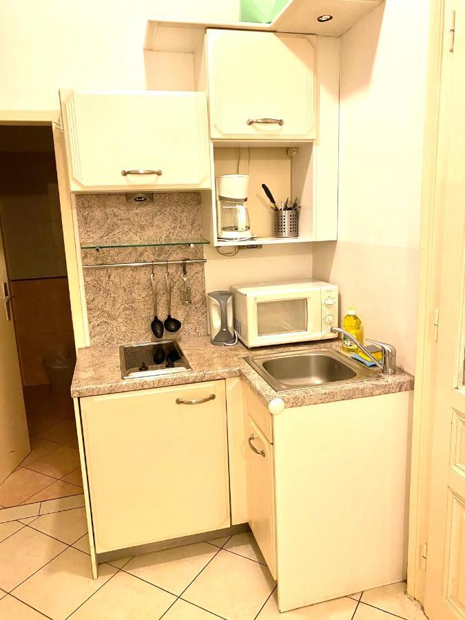 Apartment Opera 1 Вена Экстерьер фото