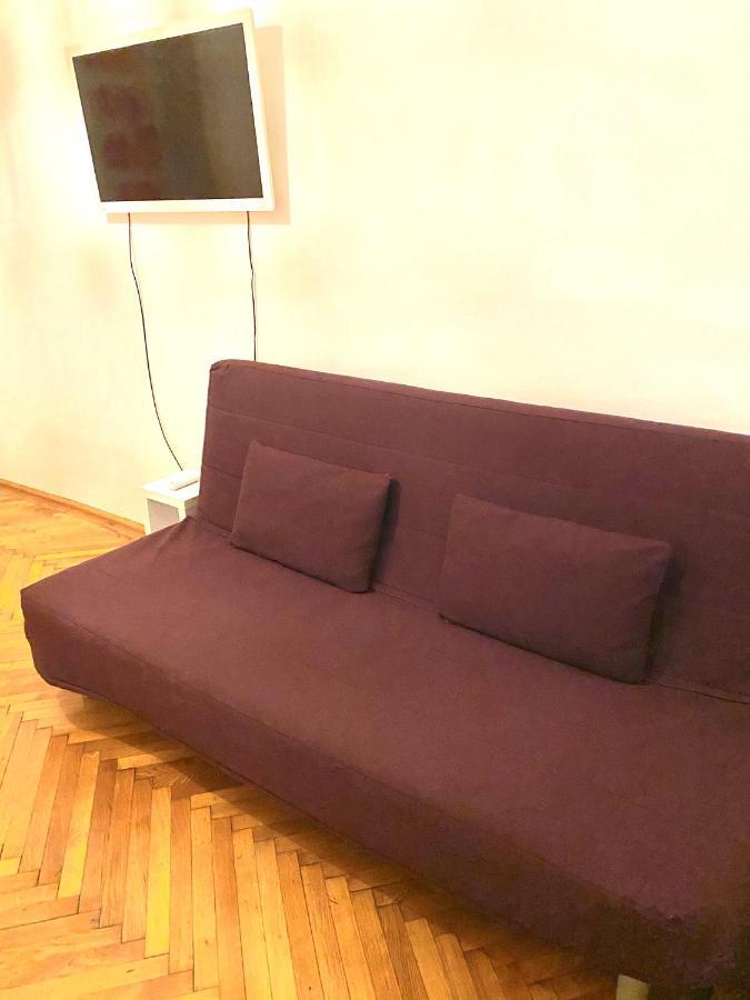 Apartment Opera 1 Вена Экстерьер фото